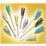 NEEDLE 27G X 1/2 REGULAR WALL, EACH, 100 EA