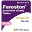 FARESTON TABLETS 60MG 30 COUNT