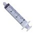SYRINGE 20CC LUER LOK 48/BX 4BX/CS #302830