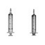 SYRINGE 30CC LL 56/BX 4BX/CS #302832