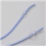 CATH COUDE SILICONE 14FR 5CC 2, EACH, 1 EA
