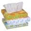 TISSUE KLEENEX JUNIOR 80BX/CS, EACH, 80 EA