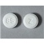 ATENOLOL 25MG TAB 1000/BT