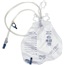 URINARY DRAIN BAG AMSINO 2000, EACH, 1 EA