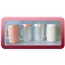 NHC LAWRENCEBURG WTR PITCHER, EACH, 50 EA