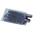 COMB POCKET 5N BLACK, EACH, 1 EA