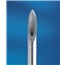 NEEDLE 22GX3.5 SPINAL STAND 25/BX 4BX/CS 405181
