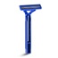 RAZOR FIXED TWIN BLADE DISPOSA, EACH, 50 EA