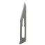 SURGERY BLADE ONLY SZ11 100/BX, EACH, 100 EA