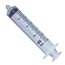 SYRINGE 50/60CC LL 40/BX 4BX/CS #309653
