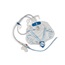 BAG DRAIN URINARY WITH 11/32"T 20/CS