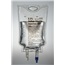 SOD CHL INJECT .9% 100 ML VIAFLEX  96/CS