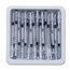 SYRINGE 26GX3/8 1CC 25/TRAY 40TRAY/CS #305539