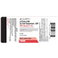 CEPHALEXIN 250MG/5ML ORAL SUSPENSION BTL