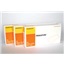 PRIMAPORE DRESSING 8X4 200/CS, EACH, 200 EA