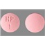 HYDRALAZINE TABLET 10MG 100/BT
