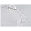 MCGILL CATHETER FORCEPS 9 3/4 ADULT