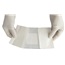 DRESSING ISL ST 5X5 40G ID-5BX, EACH, 50 EA
