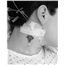 DRESSING TEGADERM IV 31/2 X 41, EACH, 50 EA