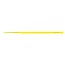 CURETTE EAR CERASPOON YELLOW, EACH, 50 EA