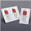 WIPE SKIN GEL PRO DRESS 50/BX, EACH, 50 EA