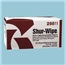 WIPE SHUR DISPOSABLE   298-11, EACH, 1875 EA
