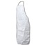 APRON TYVEK 28X36 100/CS, EACH, 100 EA