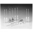 NEEDLE 16GX1 STD 100/BX 10BX/CS #305197