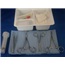 SET LACERATION STERILE, EACH, 1 EA