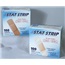 BANDAID STRIP STAT FLEX 3X1, EACH, 100 EA