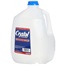 WATER DISTILLED GALLON 3/CS, EACH, 1 EA