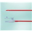 CATH SUCTION RED RUBBR 14-16FR, EACH, 1 EA
