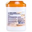 SANI-CLOTH BLEACH WIPE 6X10.5, EACH, 12 EA