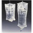 DEX 5%/NACL .9% INJ 1000ML 14/CS