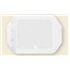 DRESSING TRANSPARENT 4X4-3/4, EACH, 50 EA