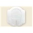 DRESSING IV TRANS 3-1/2X4-1/2, EACH, 50 EA