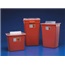 SHARPS CONTAINER 10 GAL, EACH, 1 EA
