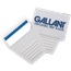 RAZOR PREP GALLANT DISPOSABLE, EACH, 50 EA