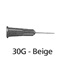 NEEDLE 30G X 1/2 STD 100/BX 10BX/CS #305106