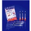 EXEL INSULIN SYR 1CC W/NDL 30G, EACH, 1 EA