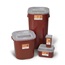 CONTAINER SHARPS 8 GAL STACKAB, EACH, 10 EA