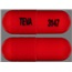 CEPHALEXIN CAP 500MG 100/BT BT