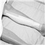 DRESSING MEDIPORE+PAD 3.5NX 10, EACH, 25 EA