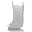 LTX ATX WALL/FLOR SHIELD WH, EACH, 12 EA