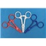 PREMIUM TUBE FORCEP BLUE, EACH, 1 EA