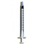 SYRINGE 1CC W/O NEEDLE SLIP LU, EACH, 100 EA
