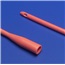 CATH RED RUBBER 16FR ULTRAMER, EACH, 1 EA