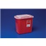 CONTAINER SHARPS  1 GAL, EACH, 1 EA
