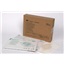 TEGADERM ACRYLIC DRESS 3X3.75 5/BX  6BX/CS
