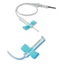BLOOD COLLECTION SET 21G 3/4N, EACH, 50 EA